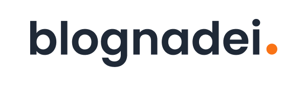 Dei's Blog